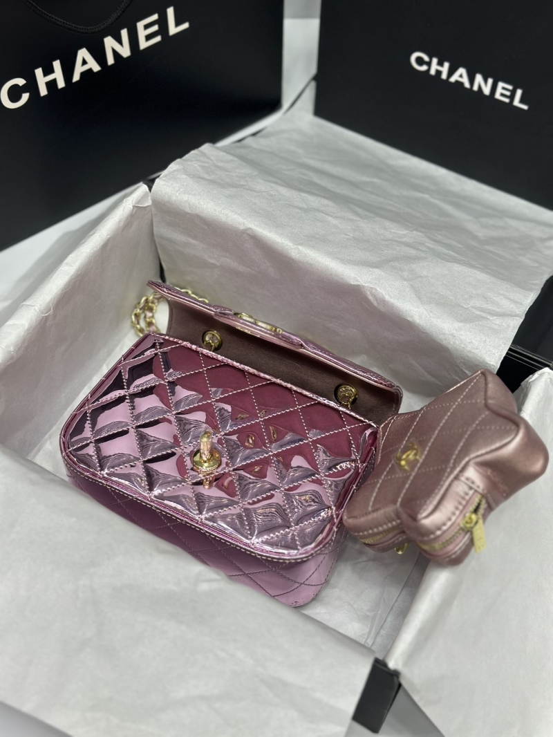 Chanel CF Series Bags